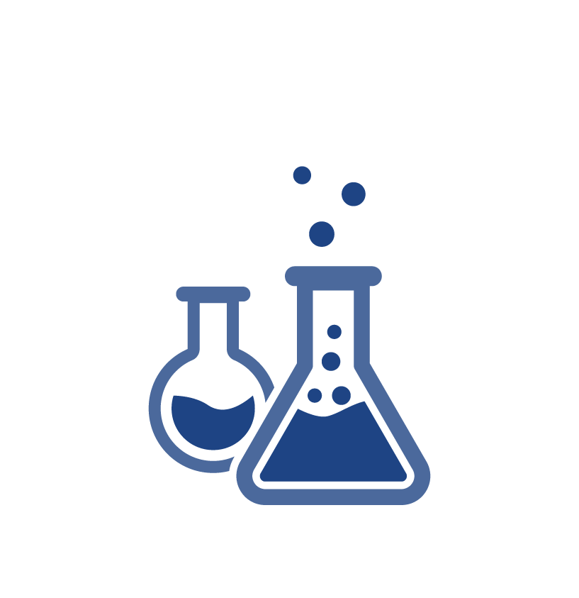 chemical ban icon